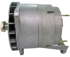 Alternator 4