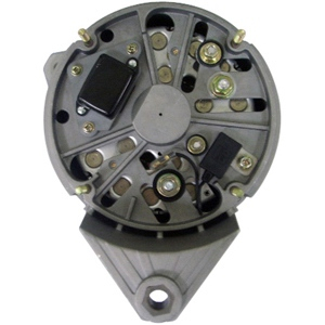 Alternator 5