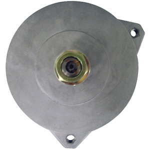 Alternator 6