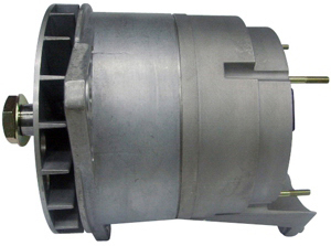 Alternator 3