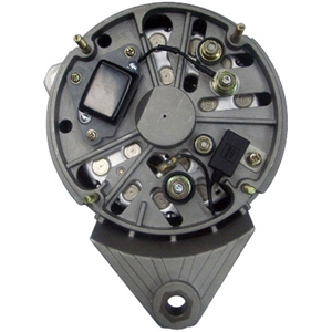 Alternator 4