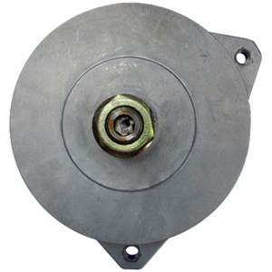 Alternator 6