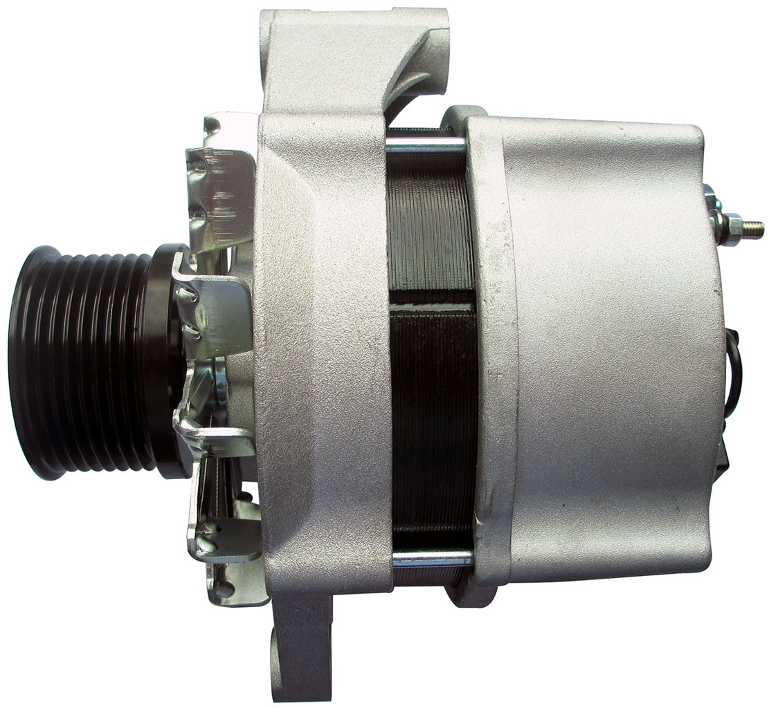 Alternator 2