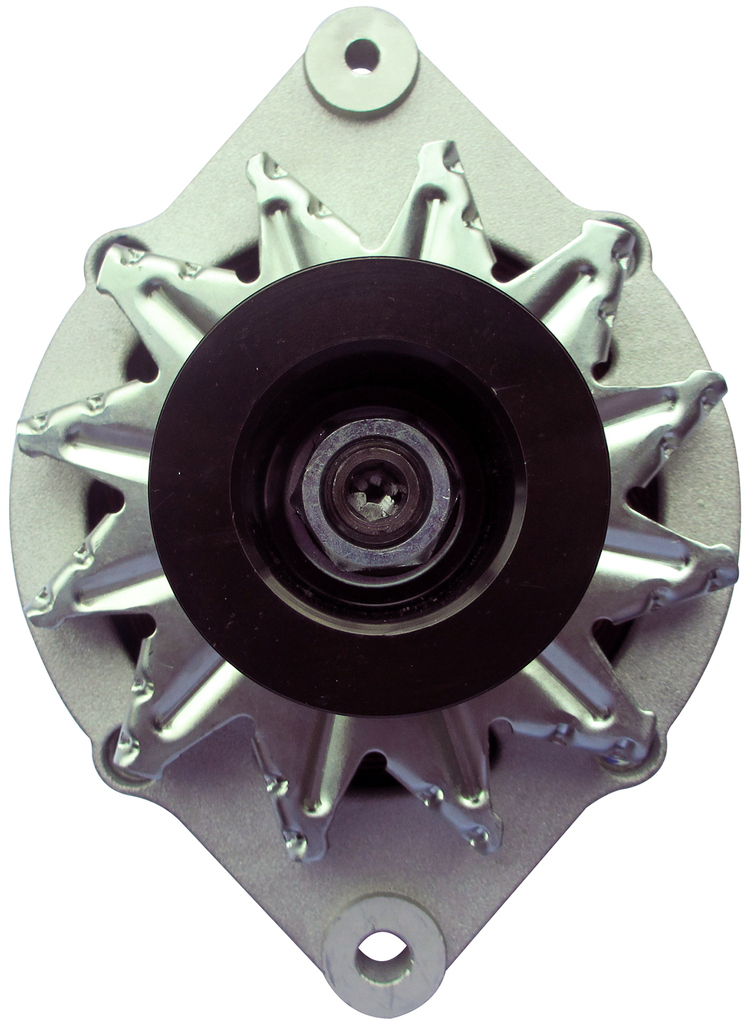 Alternator 5