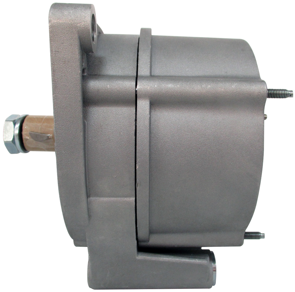 Alternator 3