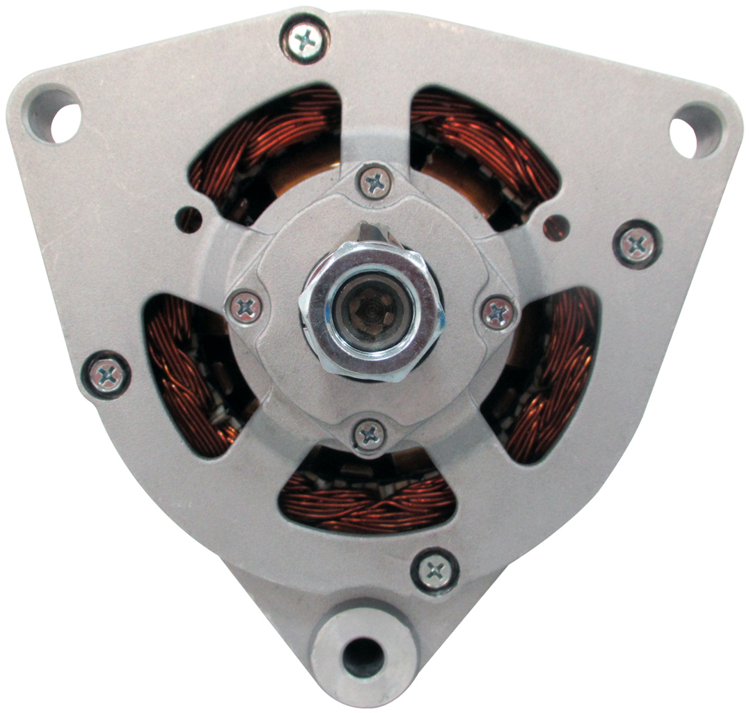 Alternator 6