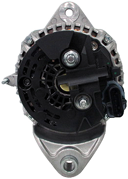 Alternator 2