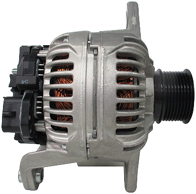 Alternator 3