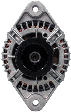 Alternator 4