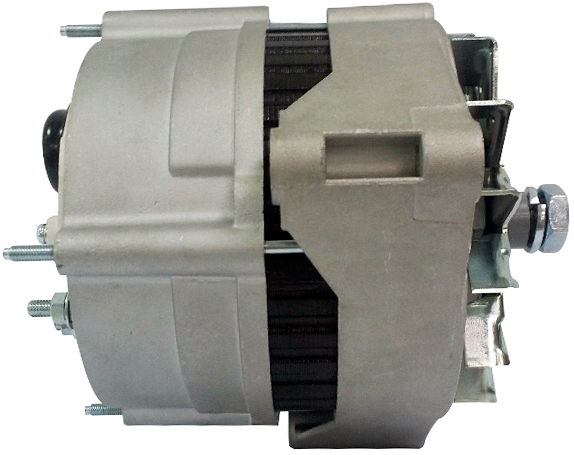 Alternator 5