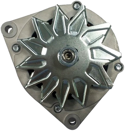 Alternator 6