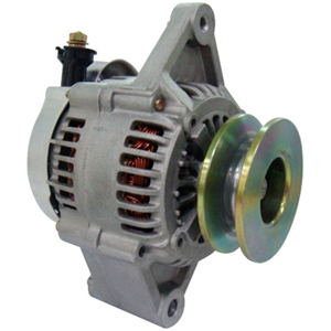 BOSCH F 042 302 003 Alternator