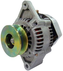 Alternator 2