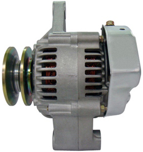 Alternator 3
