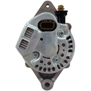 Alternator 4