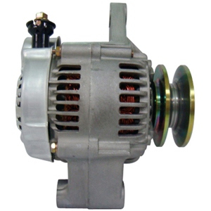 Alternator 5