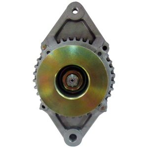 Alternator 6