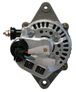 Alternator 3