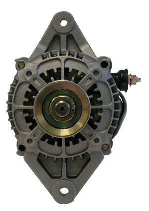 Alternator 4