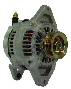 BOSCH F 042 302 011 Alternator