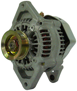 Alternator 2