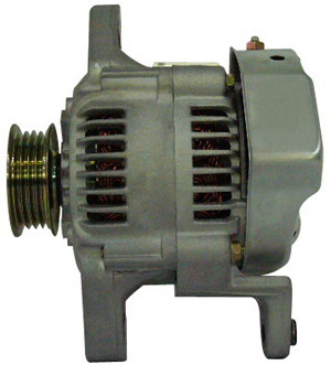 Alternator 3