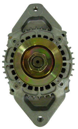 Alternator 5