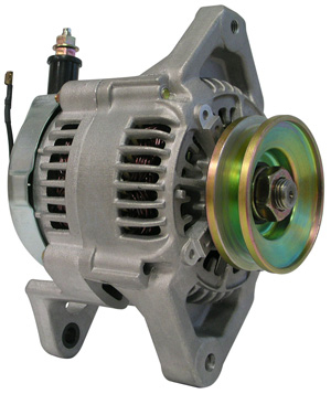 BOSCH F 042 302 012 Alternator