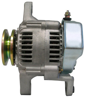 Alternator 3