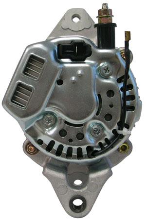 Alternator 4