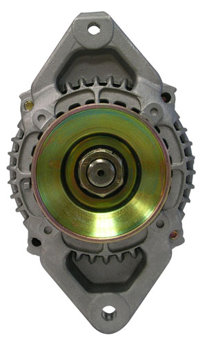Alternator 5