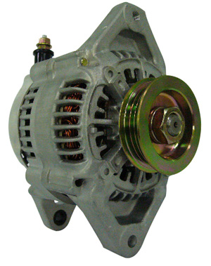 BOSCH F 042 302 013 Alternator