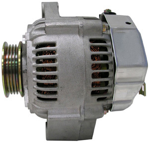 Alternator 3