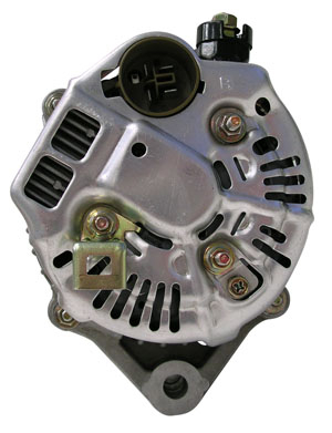 Alternator 4