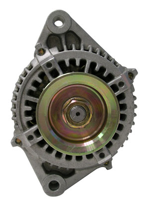 Alternator 6