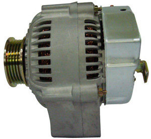 Alternator 3