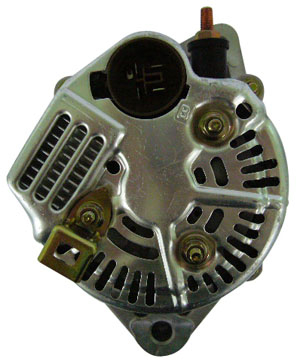 Alternator 4
