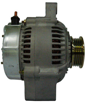 Alternator 5