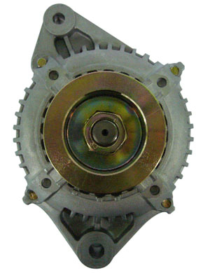 Alternator 6