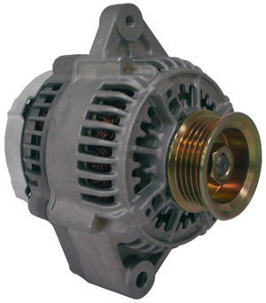 BOSCH F 042 302 019 Alternator