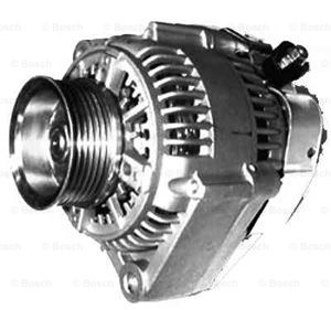 BOSCH F 042 302 021 Alternator