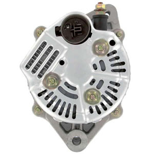 Alternator 2