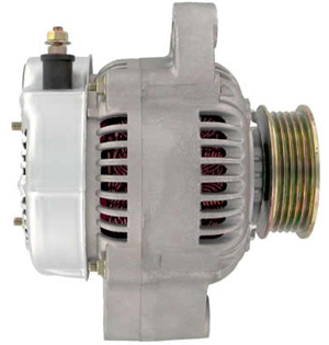 Alternator 3