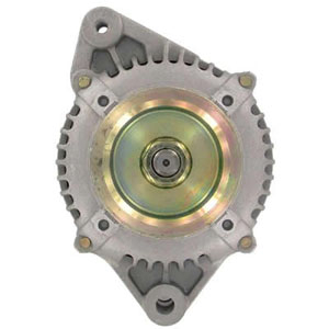 Alternator 4