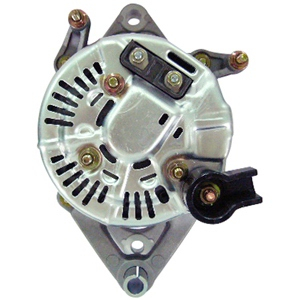 Alternator 3