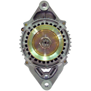 Alternator 5