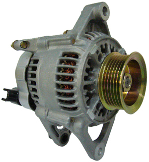 BOSCH F 042 302 031 Alternator