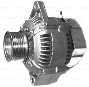 BOSCH F 042 302 037 Alternator