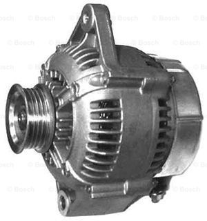 BOSCH F 042 302 041 Alternator