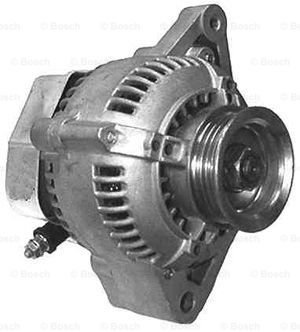 BOSCH F 042 302 043 Alternator